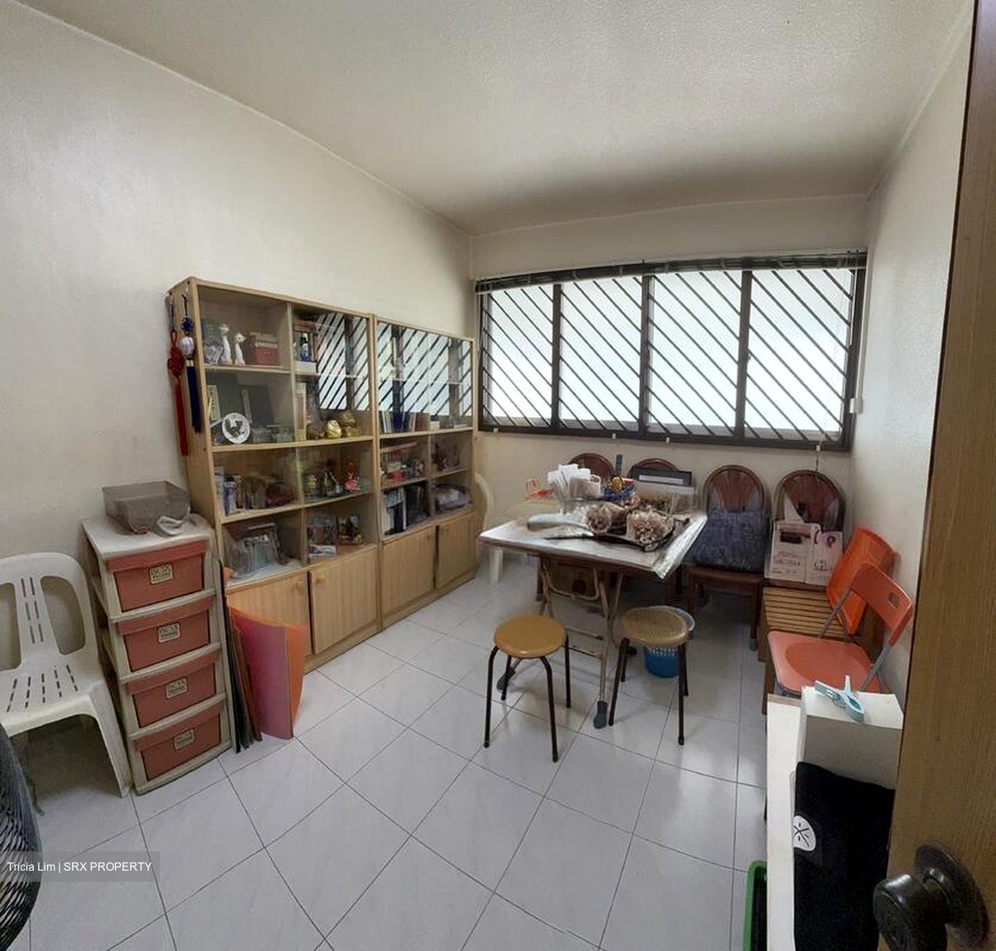 Blk 101 Simei Street 1 (Tampines), HDB 4 Rooms #516979461